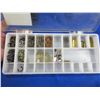 Image 4 : 3 Truck Pin Kits - Schlage, Cam Lock and Misc.
