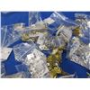 Image 3 : Lot of Approx. 615 Misc. Key Blanks