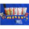 Image 1 : NEW - Lot of 17 Assorted Padlocks - LSDA, Addalock, Marlin
