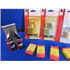 Image 2 : NEW - Lot of 17 Assorted Padlocks - LSDA, Addalock, Marlin