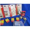 Image 3 : NEW - Lot of 17 Assorted Padlocks - LSDA, Addalock, Marlin