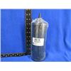 Image 1 : NEW - HPC GG-16 Bulk Graphite - 1 lb Appears Full