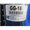 Image 2 : NEW - HPC GG-16 Bulk Graphite - 1 lb Appears Full
