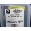 Image 2 : 2 Ilco CU-20 Key Machine Cutting Wheels - BCO151XXXX