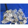Image 1 : Lot of Approx. 670 Misc. Key Blanks
