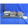 Image 1 : Wenxing Tubular Key Cutting Machine Duplicator Model 423A