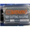 Image 2 : Wenxing Tubular Key Cutting Machine Duplicator Model 423A