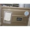 Image 4 : Diplomat 100 MC-390 Fire Safe - 20" x 15" x 15" Outside Dimensions - PICK UP ONLY