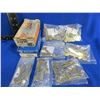 Image 1 : Lot of Approx. 157 Misc. Safe Deposit Box Key Blanks