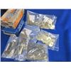 Image 3 : Lot of Approx. 157 Misc. Safe Deposit Box Key Blanks