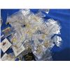 Image 3 : Lot of Approx. 133 Misc. Pins with Spinning Display Rack