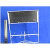 Image 4 : Lot of Approx. 133 Misc. Pins with Spinning Display Rack