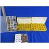 Image 1 : 4 Pin Kits - Ford A-6000, Chrysler A-6015 & A-6150, GM Sidebar - Used