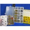 Image 2 : 4 Pin Kits - Ford A-6000, Chrysler A-6015 & A-6150, GM Sidebar - Used