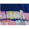 Image 2 : Lot of Approx. 52 Assorted Pin Packages - Some Full, Some Part
