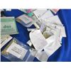 Image 3 : Lot of Approx. 52 Assorted Pin Packages - Some Full, Some Part