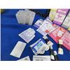 Image 4 : Lot of Approx. 52 Assorted Pin Packages - Some Full, Some Part