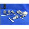 Image 1 : 7 - 1969 Dodge, Plymouth, Chrysler Ignition Switches