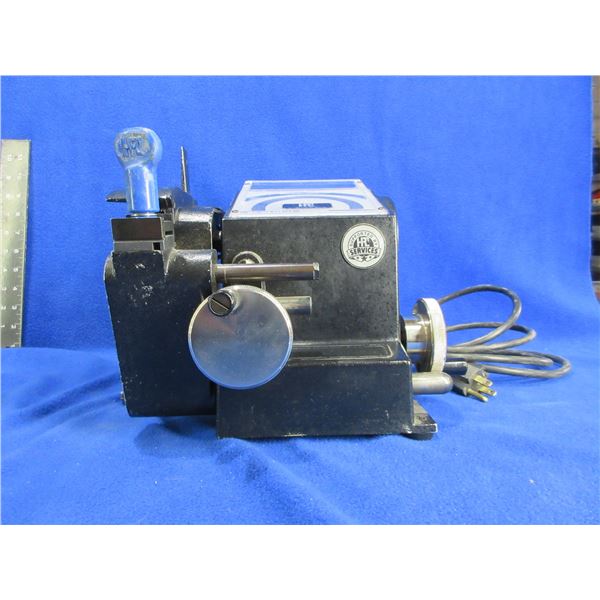 HPC 1200 Extreme Blitz Code Machine - No Cards, Parts or Tools