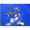 Image 2 : 9 Misc. Sets of Depth Keys