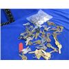 Image 1 : Lot of Misc. Precut and Tryout Keys - Mostly in Pairs
