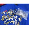 Image 2 : Lot of Misc. Precut and Tryout Keys - Mostly in Pairs