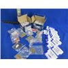 Image 1 : Lot of Approx. 48 Assorted Pin Packages