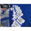 Image 4 : Lot of Approx. 48 Assorted Pin Packages
