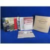 Image 1 : Lot of 9 Key Blank Reference Books and Catalogs
