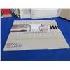 Image 4 : Lot of 9 Key Blank Reference Books and Catalogs