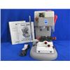 Image 1 : Nova 2000 Side Milling and Dimple Key Cutting Machine w/ Manuals