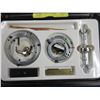 Image 1 : WASP Diagnostic Manipulation Aid with Info and Book on Safes