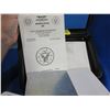 Image 2 : WASP Diagnostic Manipulation Aid with Info and Book on Safes