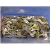 Image 1 : Lot of Approx. 270 Vintage Automotive Key Blanks