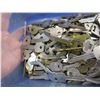 Image 2 : Lot of Approx. 270 Vintage Automotive Key Blanks