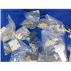 Image 3 : Lot of Approx. 470 Misc. GM Key Blanks