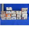Image 1 : Lot of Approx. 470 Misc. GM Key Blanks