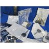 Image 2 : Lot of Approx. 66 Misc. Rubberhead & Transponder GM Key Blanks