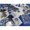 Image 3 : Lot of Approx. 66 Misc. Rubberhead & Transponder GM Key Blanks