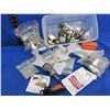 Image 1 : Lot of Misc. Automotive Ignitions and Parts