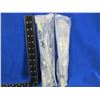 Image 1 : NEW - 2 - OC743 Flush Bolts
