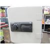 Image 2 : Sentry Fire Safe - 14" x 16" x 17.5" Outside Dimensions - PICK UP ONLY