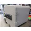Image 3 : Sentry Fire Safe - 14" x 16" x 17.5" Outside Dimensions - PICK UP ONLY