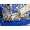 Image 2 : Lot of Misc. Tubular Locks, Cam Locks, Parts and Keys