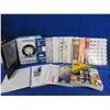 Image 1 : Lot of 13 Key Blank Reference Books and Catalogs