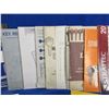 Image 3 : Lot of 13 Key Blank Reference Books and Catalogs
