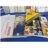 Image 5 : Lot of 13 Key Blank Reference Books and Catalogs
