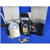 Image 1 : NEW - 12 LSDA Brass Body Padlocks BP400