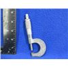 Image 1 : General National 102 Mechanical Outside Micrometer 0 - 1 Inch x .001