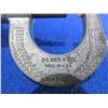 Image 3 : General National 102 Mechanical Outside Micrometer 0 - 1 Inch x .001